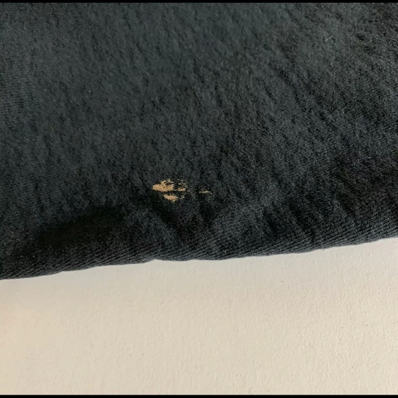 VTG Apple Computer Newton Fotl Crew Neck Rare - Picture 9 of 9